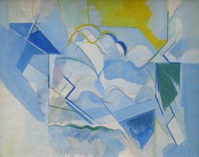 Fumée No. 1, c.1942 - Humphrey Jennings