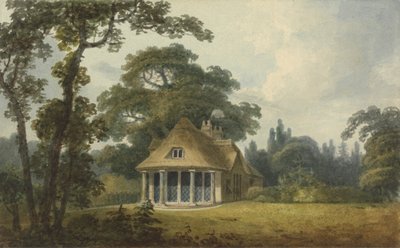 Une maison d