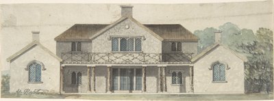  - Humphry Repton
