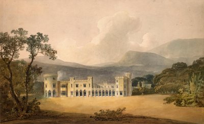  - Humphry Repton