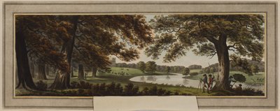  - Humphry Repton