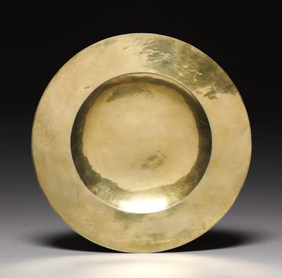 Patène, c.1450-1500 - Hungarian School