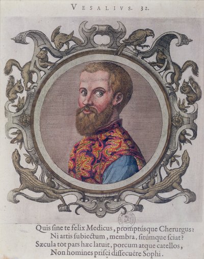 Portrait d