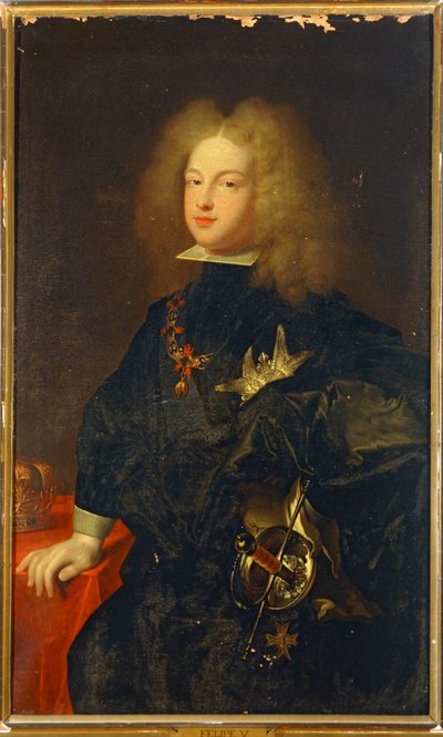 Philippe V d