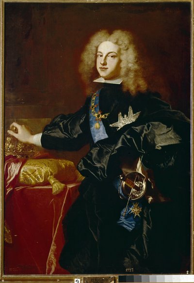 Philippe V d