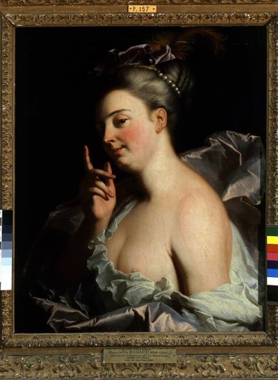 Portrait d