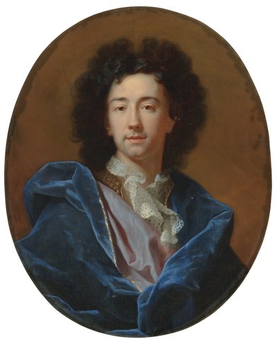 Portrait de l