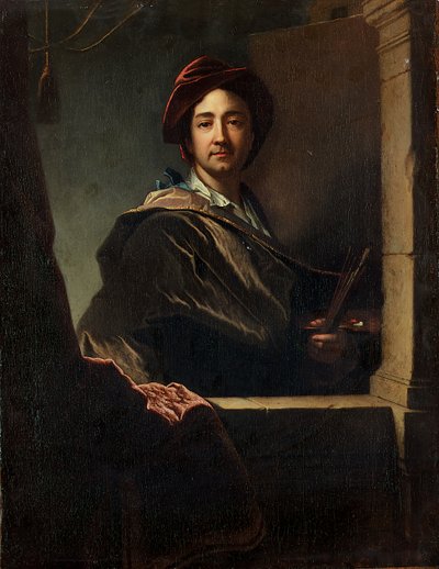 Portrait de l
