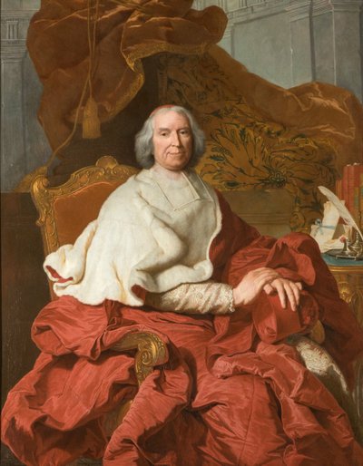  - Hyacinthe Rigaud