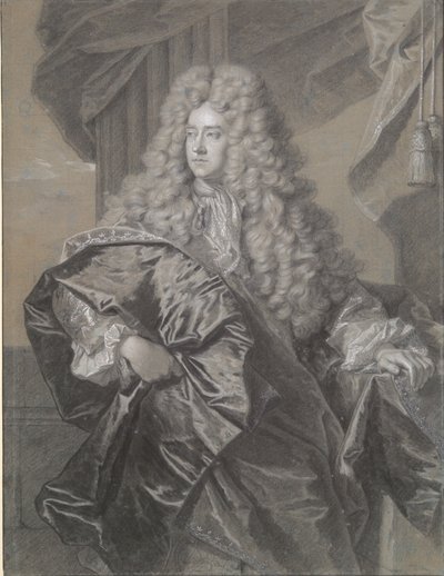  - Hyacinthe Rigaud