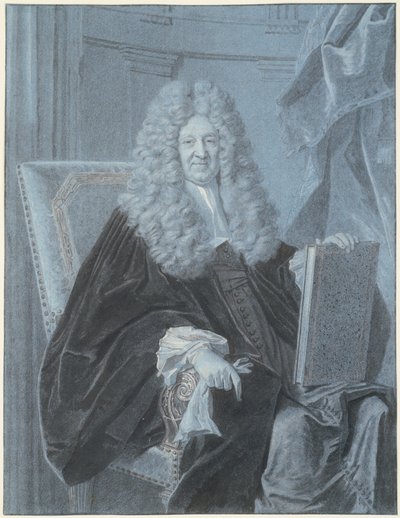  - Hyacinthe Rigaud