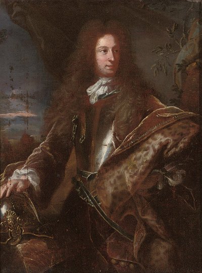 Portrait d