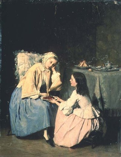 Soigner les malades - I. Patrua