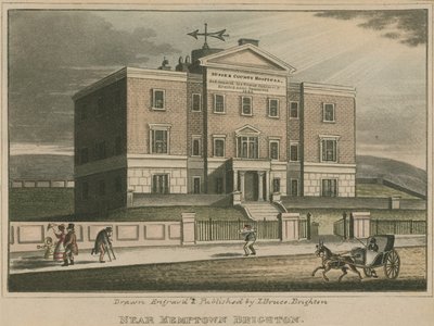 Vue générale de l