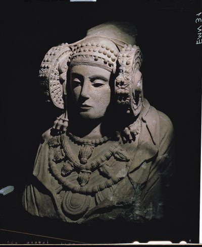 La Dame d