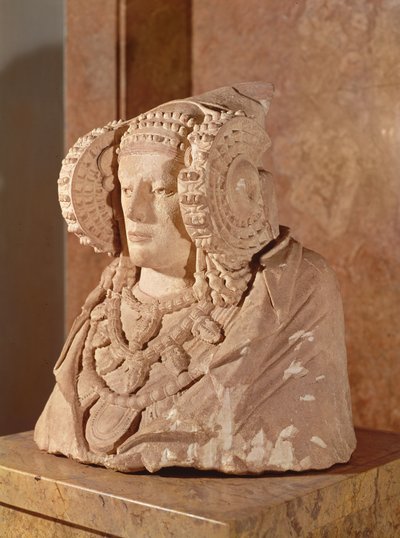La Dame d