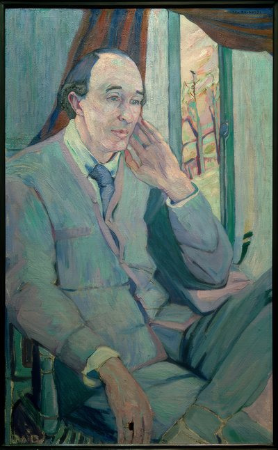Frederick Delius - Ida Gerhardi