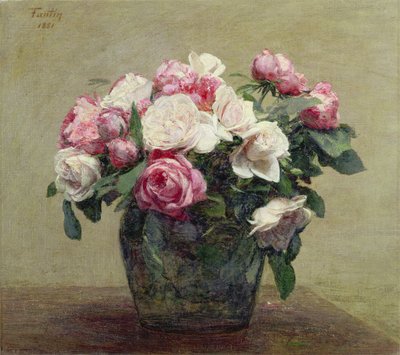  - Ignace Henri Jean Fantin-Latour