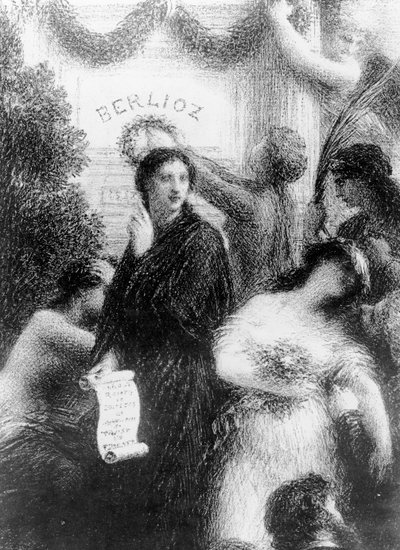 Berlioz, ou L