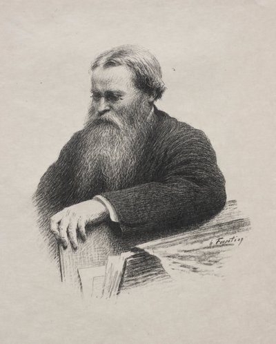 Edwin Edwards, 1892 - Ignace Henri Jean Fantin Latour