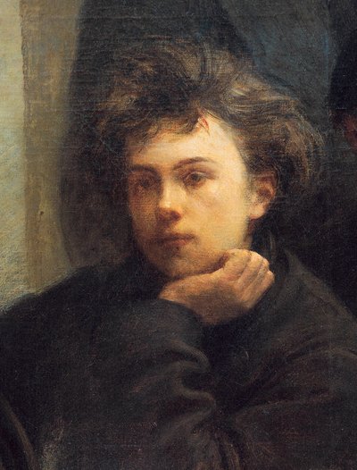 Portrait d