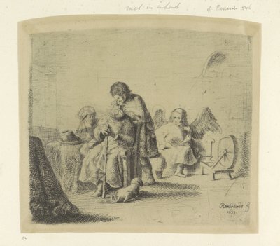 Guérison de l
