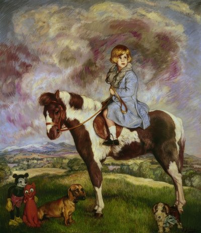 La duchesse d