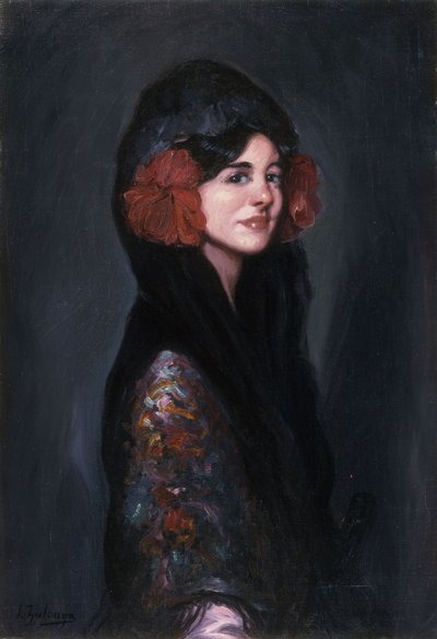 Portrait d