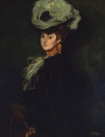 Portrait d