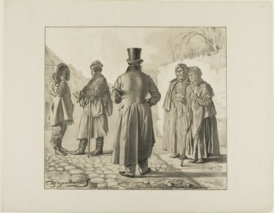  - Ignatii Stepanovich Shchedrovskii