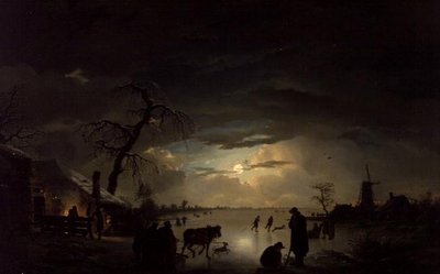 Paysage d