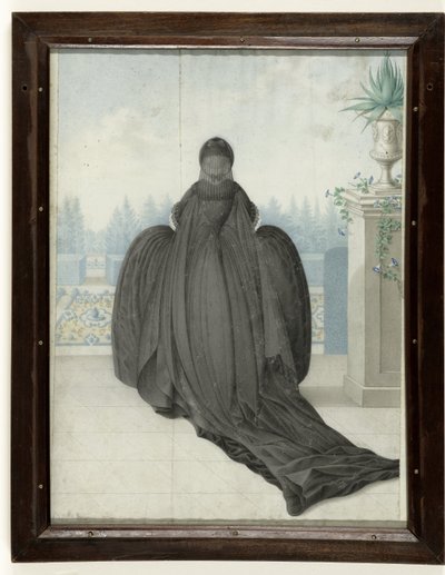 Portrait de l