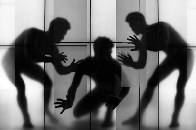 Les trois danseurs - Igor Shrayer