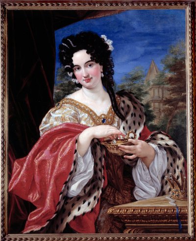 Portrait d