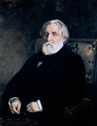 Portrait d