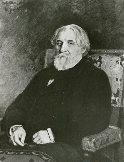 Portrait d