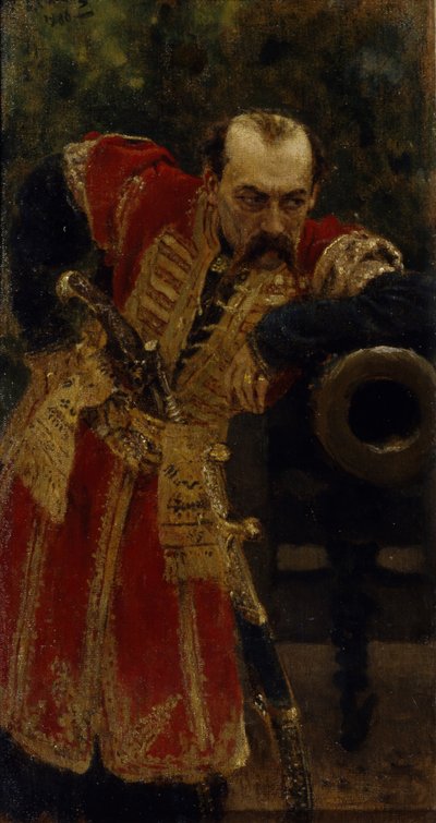 Colonel de l
