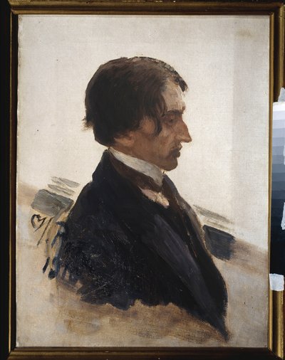 Portrait de l