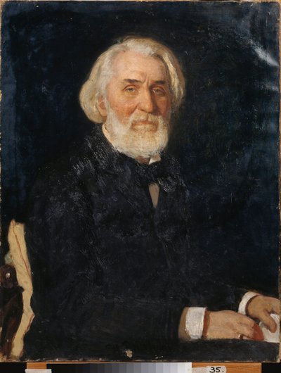 Portrait de l