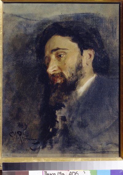 Portrait de l