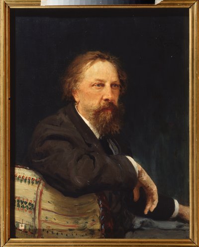 Portrait de l