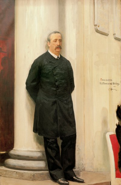 Portrait d