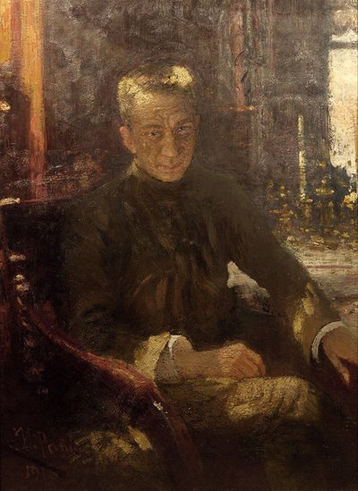 Portrait d