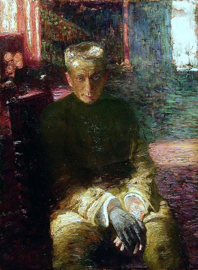 Portrait d