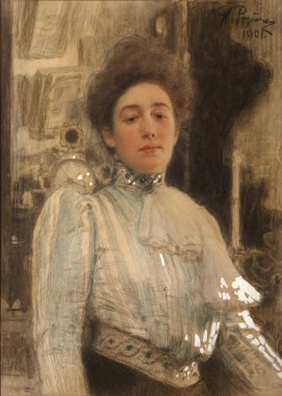 Portrait d