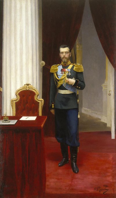 Portrait de l