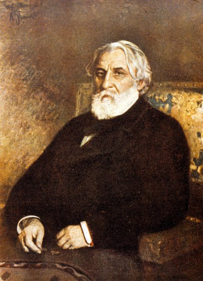 Portrait d