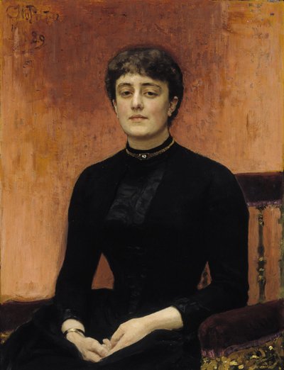 Portrait d