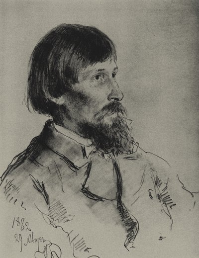 Portrait de l