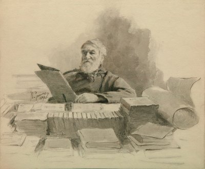 Portrait de l